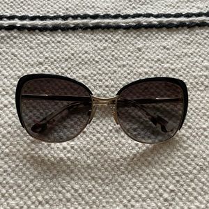 Dolce & Gabbana Polarized Sunglasses